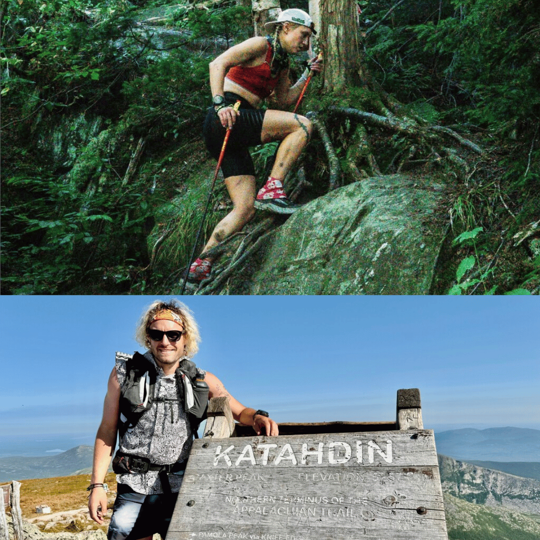 2025 FKT of the Year: Tara Dower & Jeff Garmire -#275