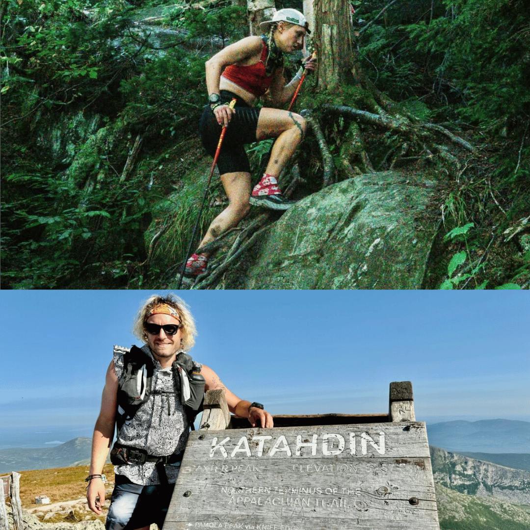 2025 FKT of the Year: Tara Dower & Jeff Garmire -#275 2025 FKT of the Year: Tara Dower & Jeff Garmire -#275