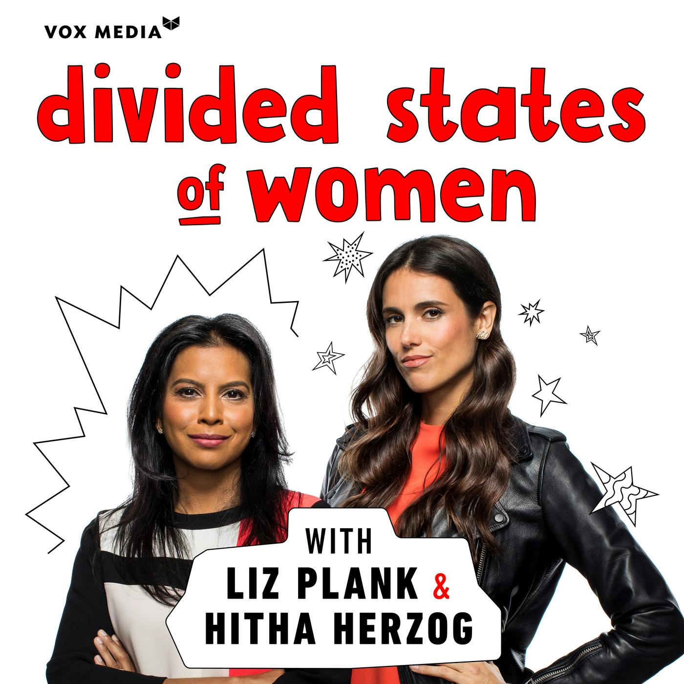 Introducing: Divided States of Women