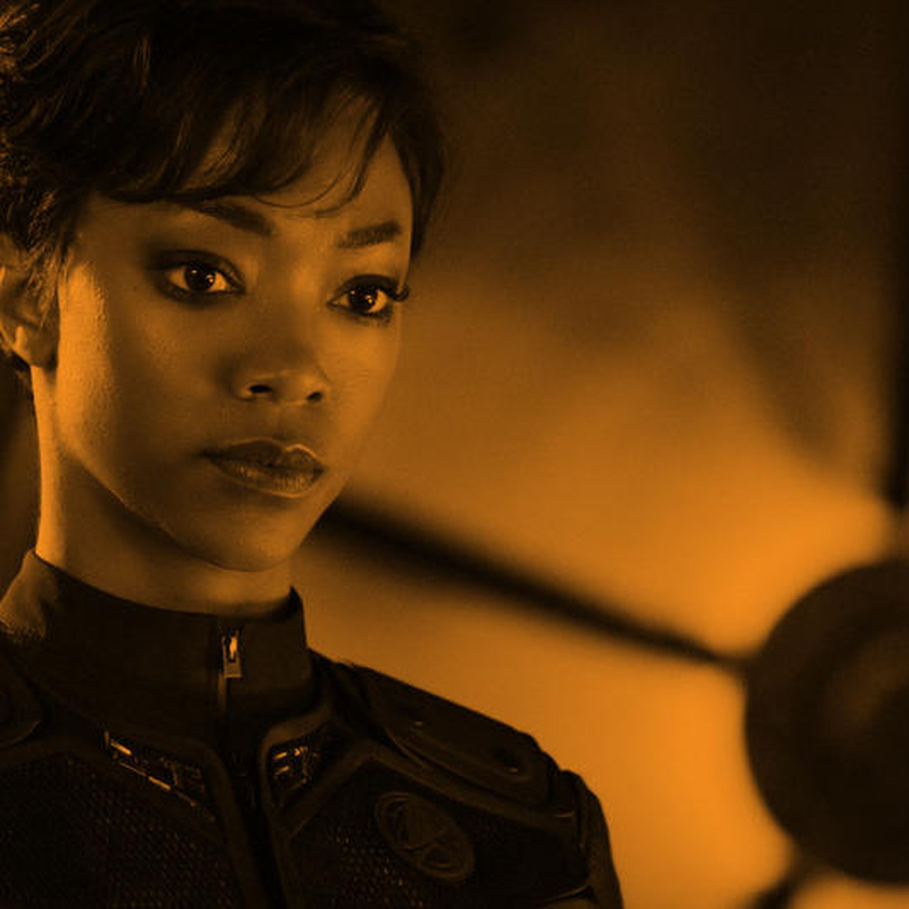 Podcast #72: Star Trek Discovery, Wolf Alice, Ken Burns’ Vietnam episode artwork