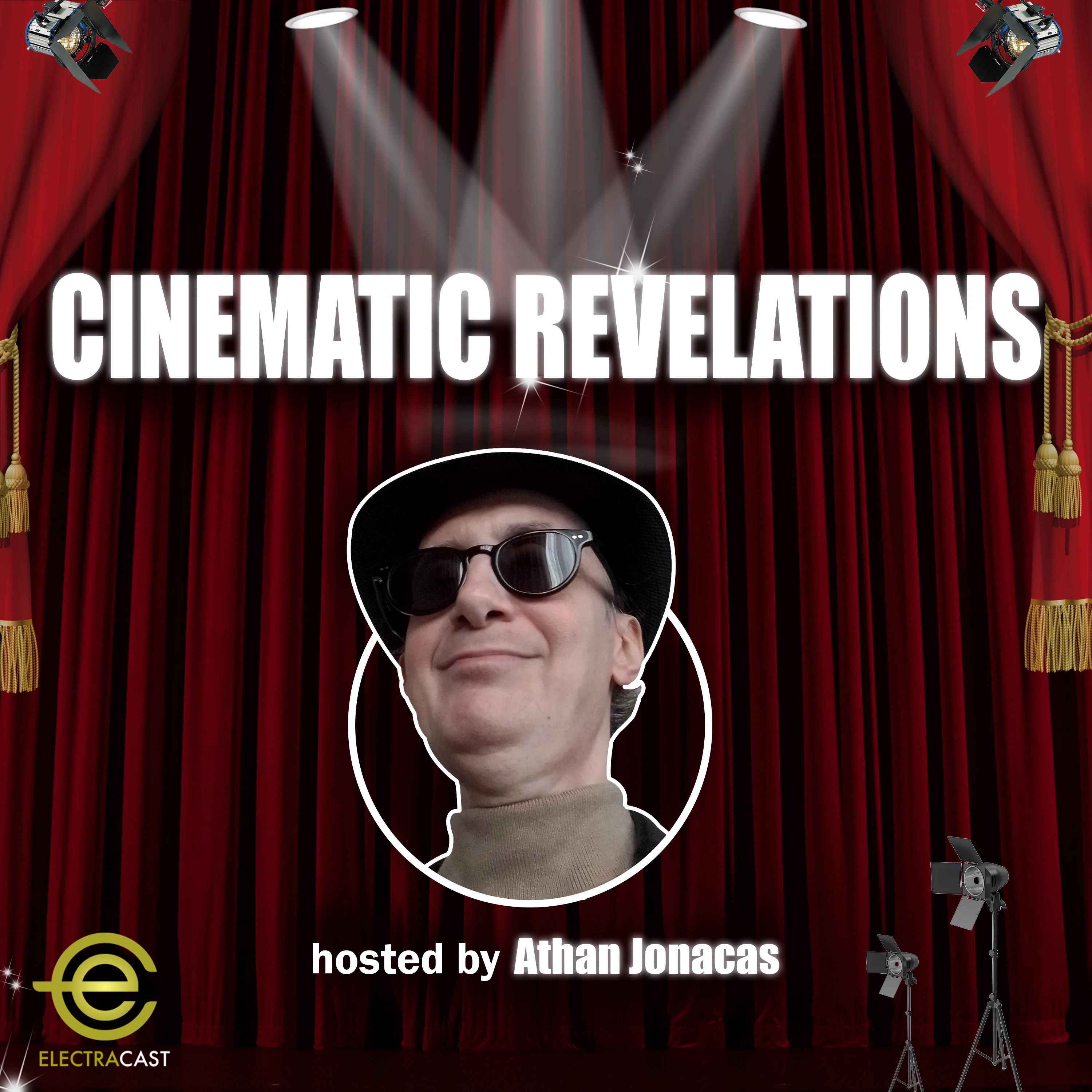 CINEMATIC REVELATIONS