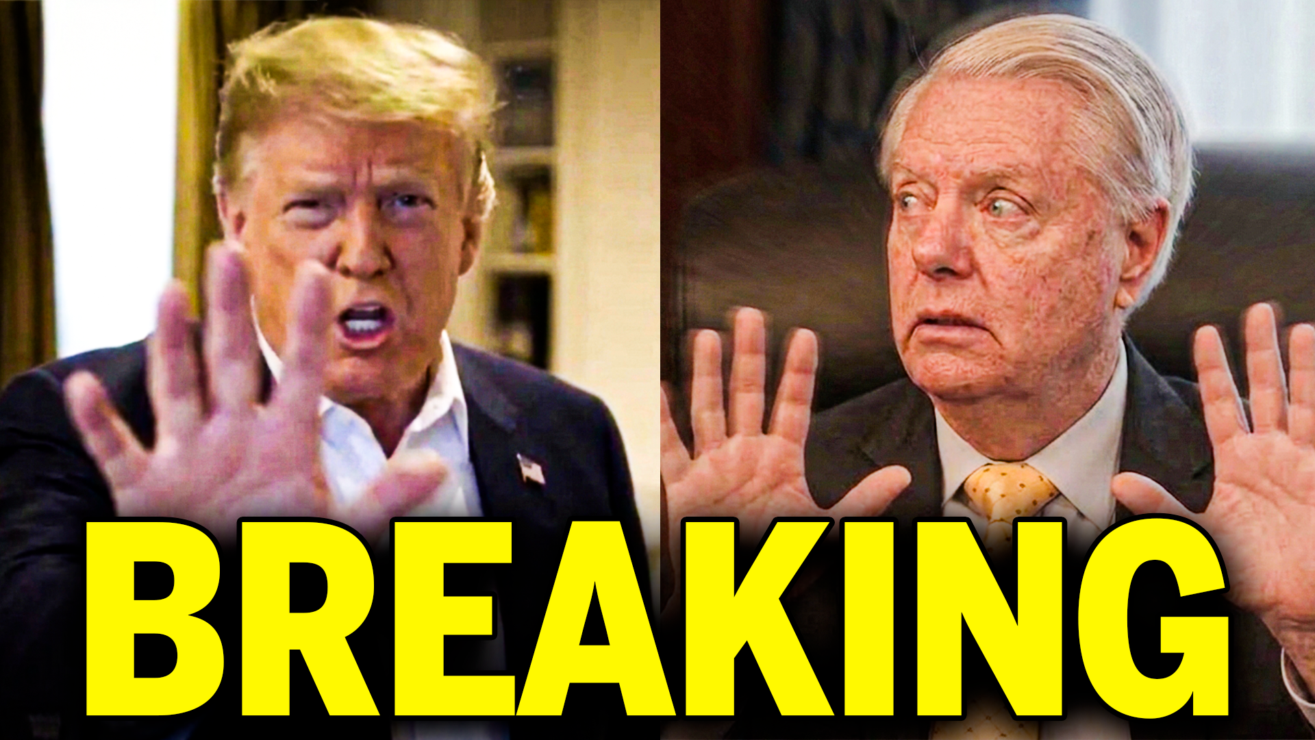 Trump's Deadliest Cover-Up Yet