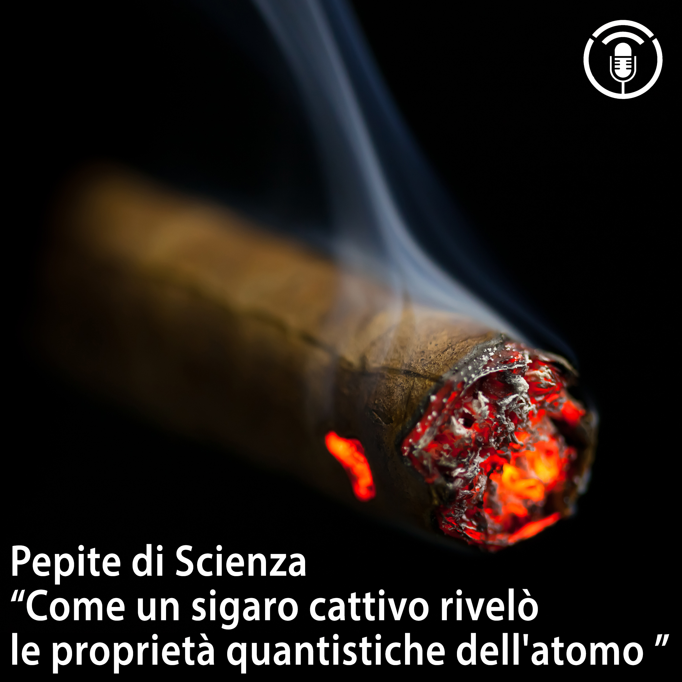 Pepite di Scienza