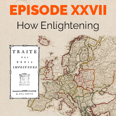 Episode 27 - How Enlightening