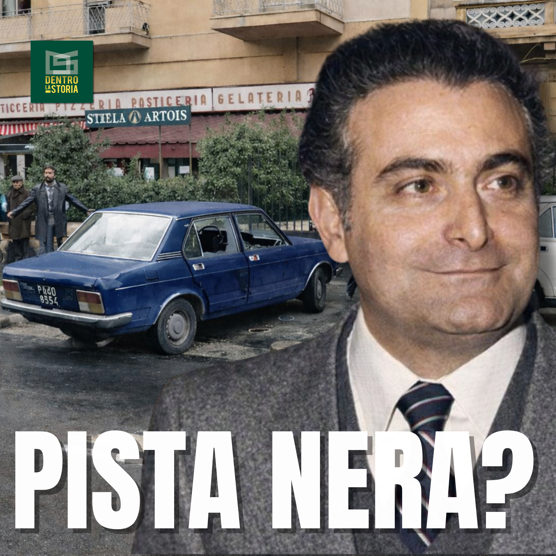 Tra MAFIA e Terrorismo NERO: Le Ombre Del Delitto MATTARELLA