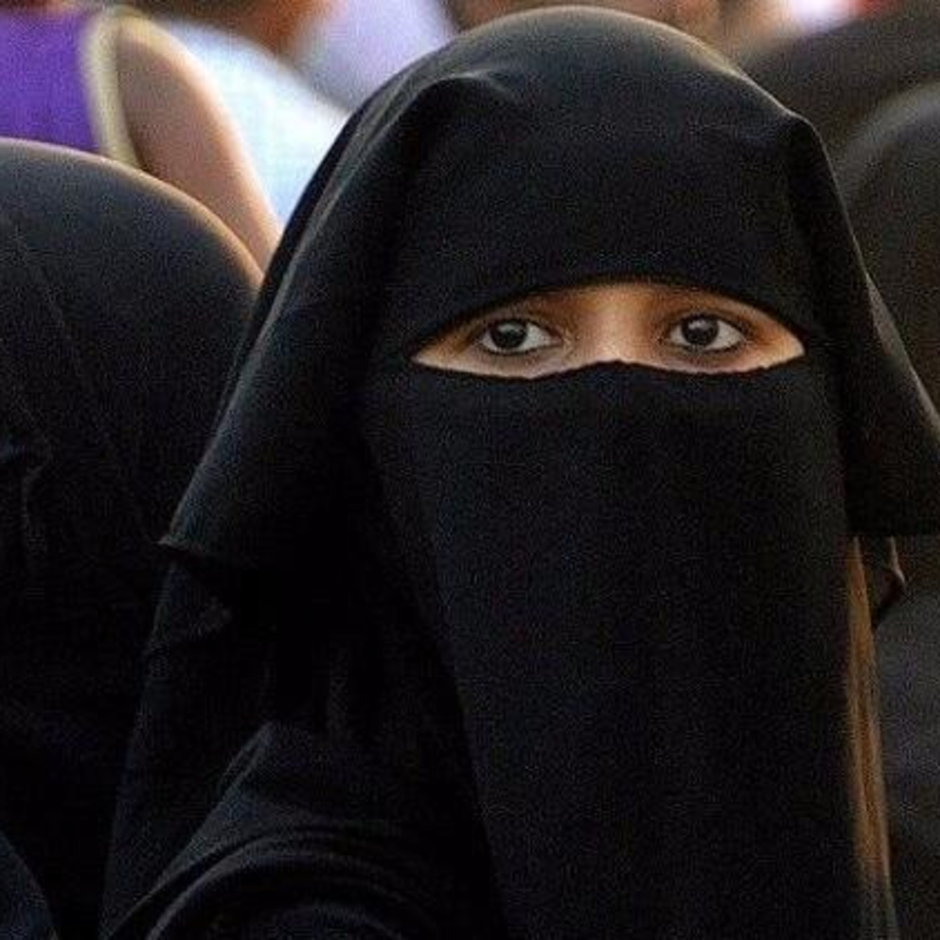 I Don’t Wear Niqab But Oppose the Move: MES Student on Veil Ban episode artwork