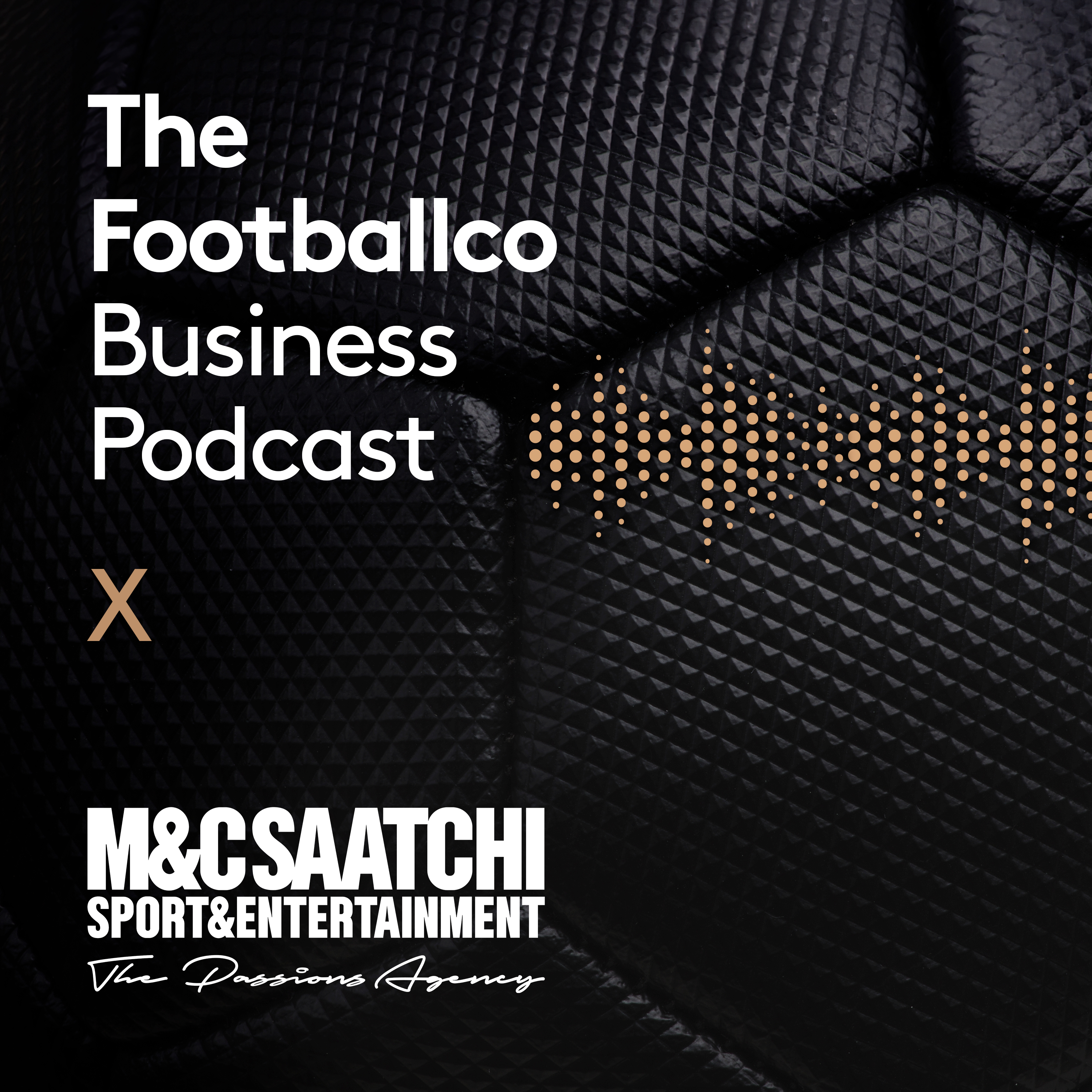 The Footballco Business Podcast