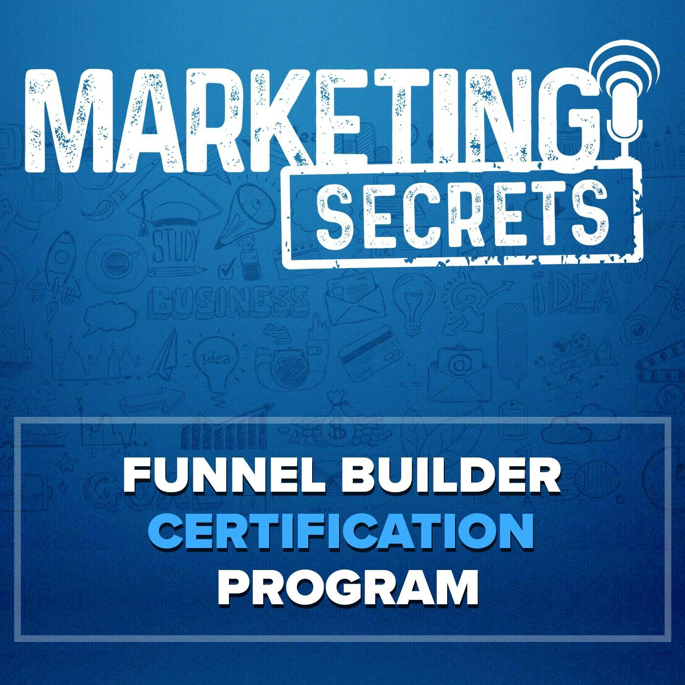 Funnel Builder Certification Program