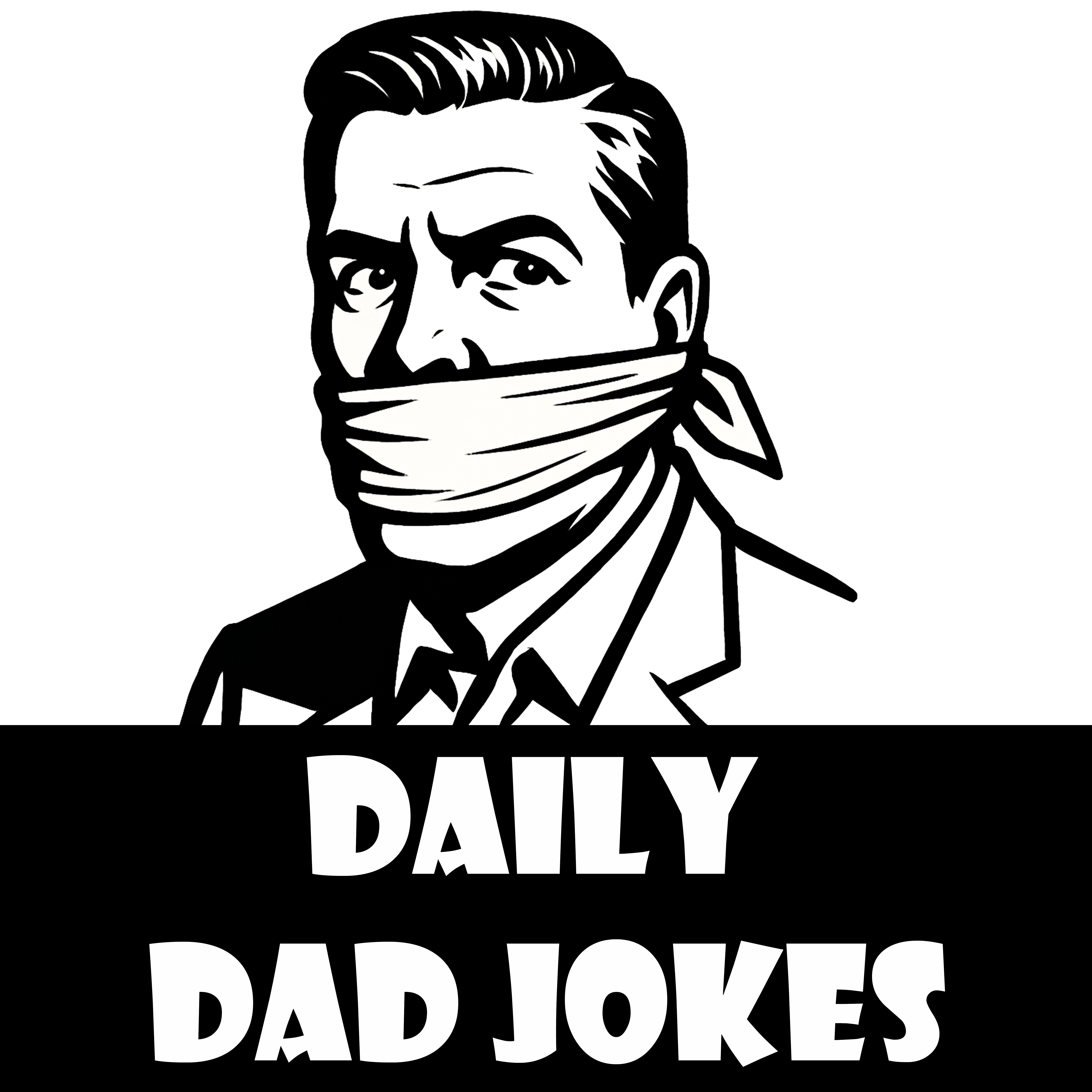 [No Laughter Version] William Shatner has purchased his last Nissan truck. (+ 16 more dad jokes!) episode artwork