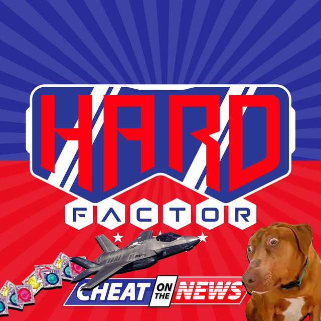 USA Loses F-35 & Canadian Woman Receives 1000 Free Condoms | 9.19.23