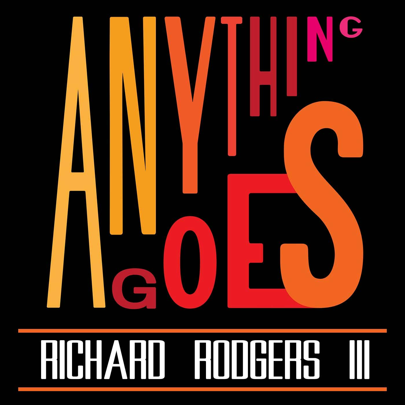 93 Richard Rodgers III