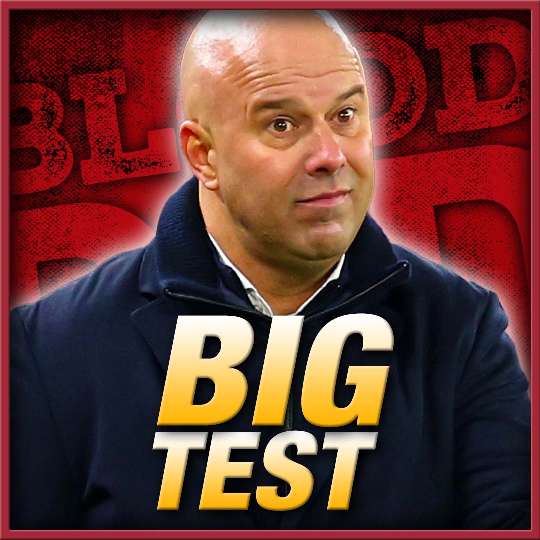 Liverpool injury boost ahead of Leeds United encounter!