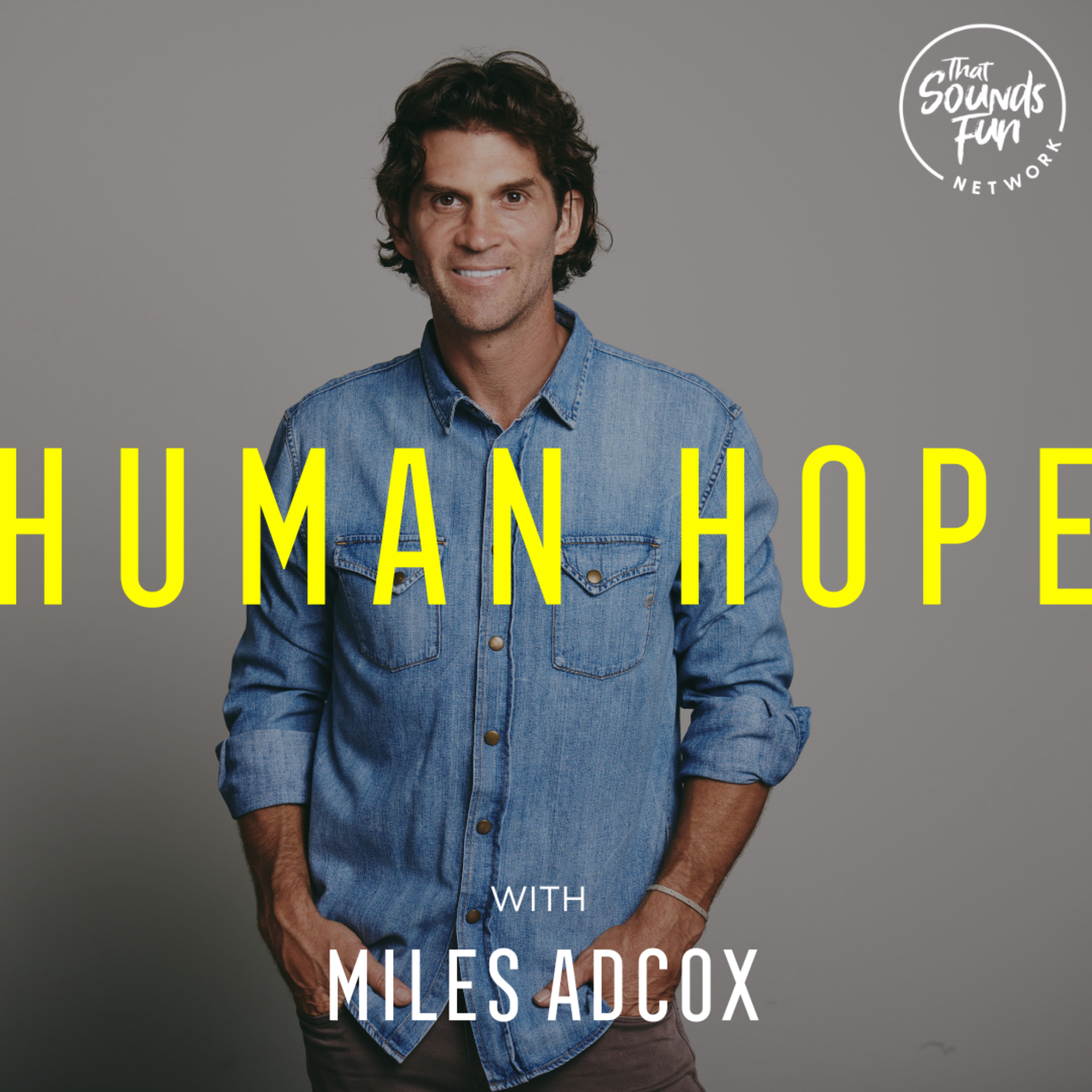 The Carlos Whittaker Podcast