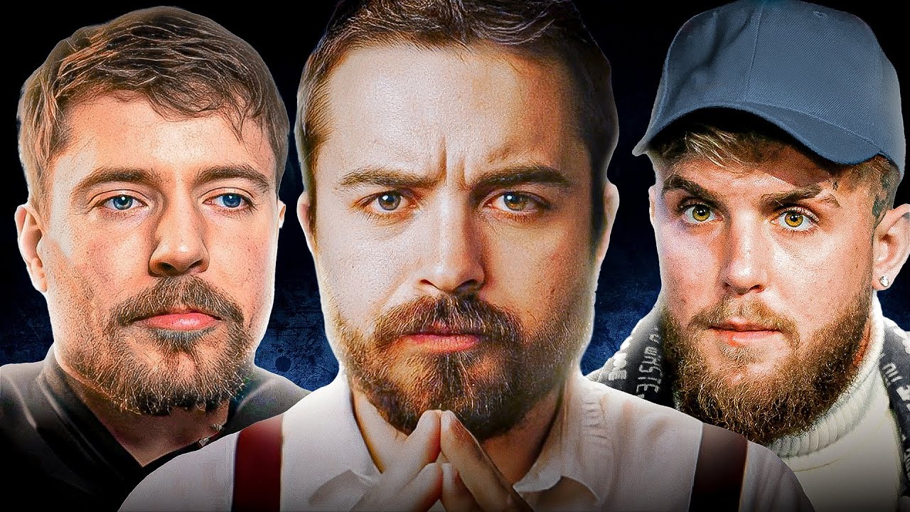 How CoffeeZilla Destroyed YouTube's Biggest Scams | Internet Anarchist