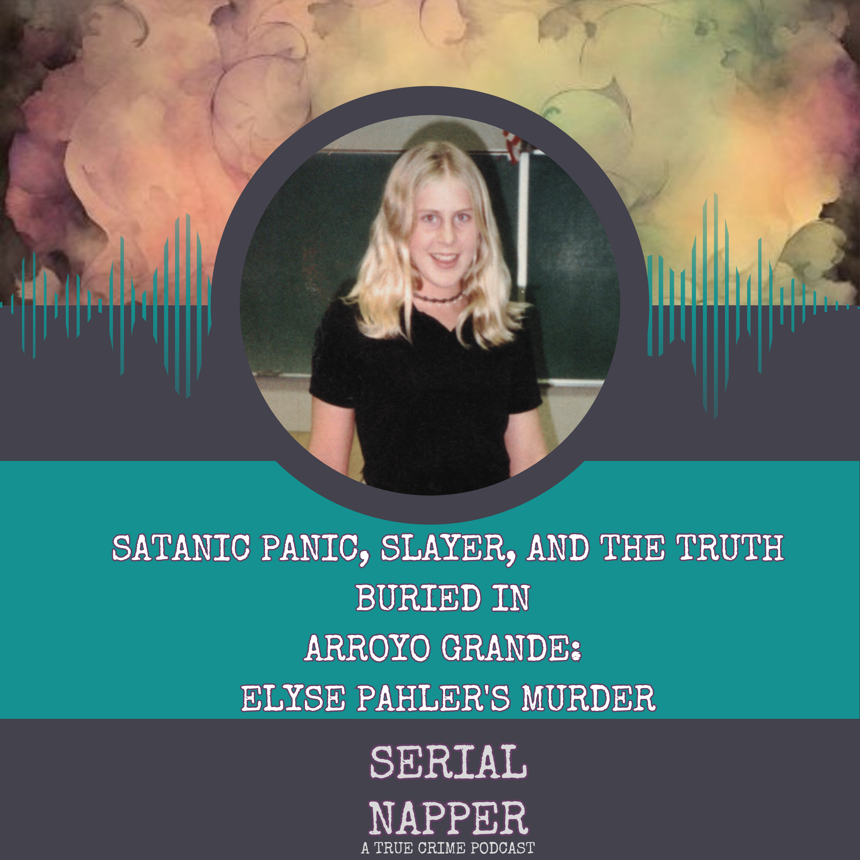Serial Napper | True Crime Stories for Naps