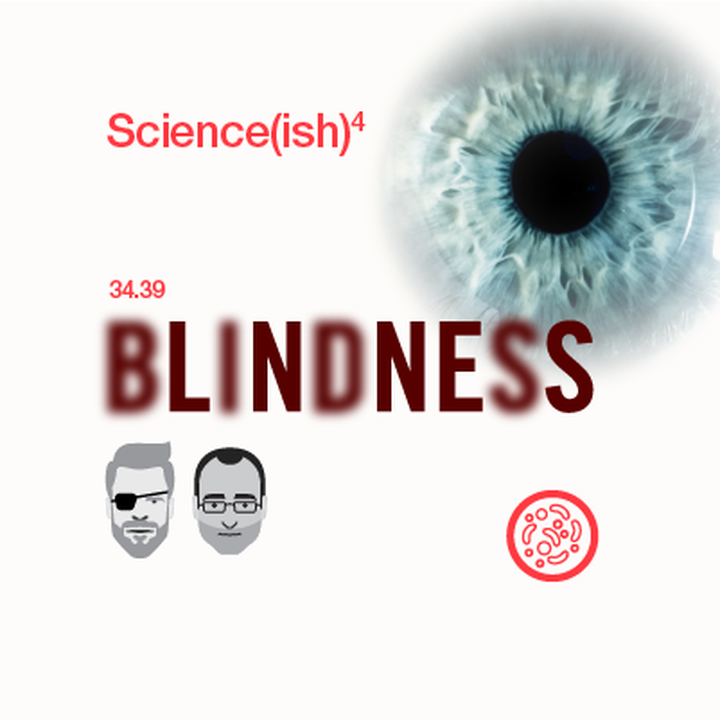 3: Blindness