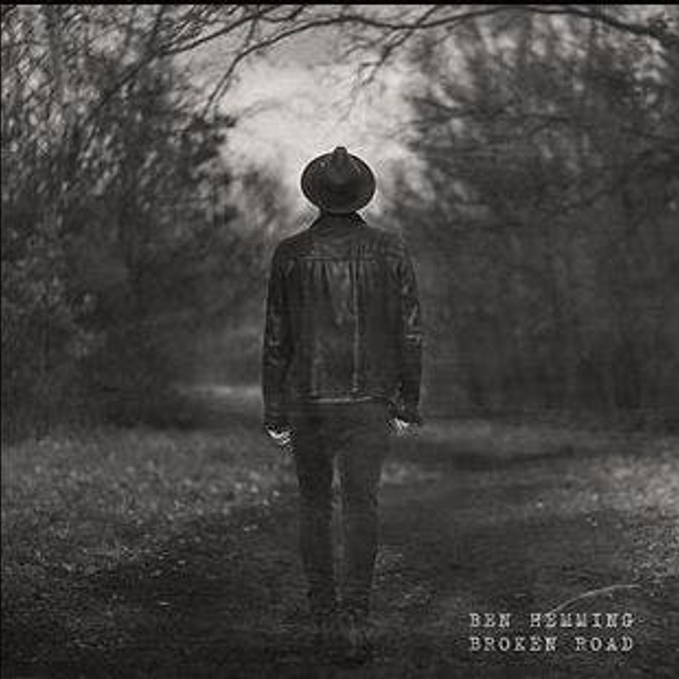 Ben Hemming Interview