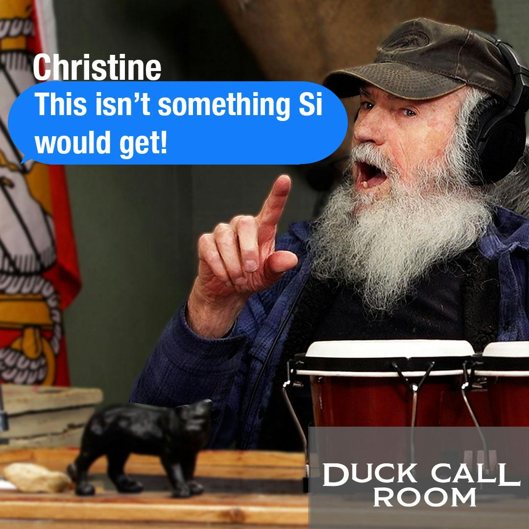 Uncle Si’s Wife Noticed a Strange Charge in His Bank Account