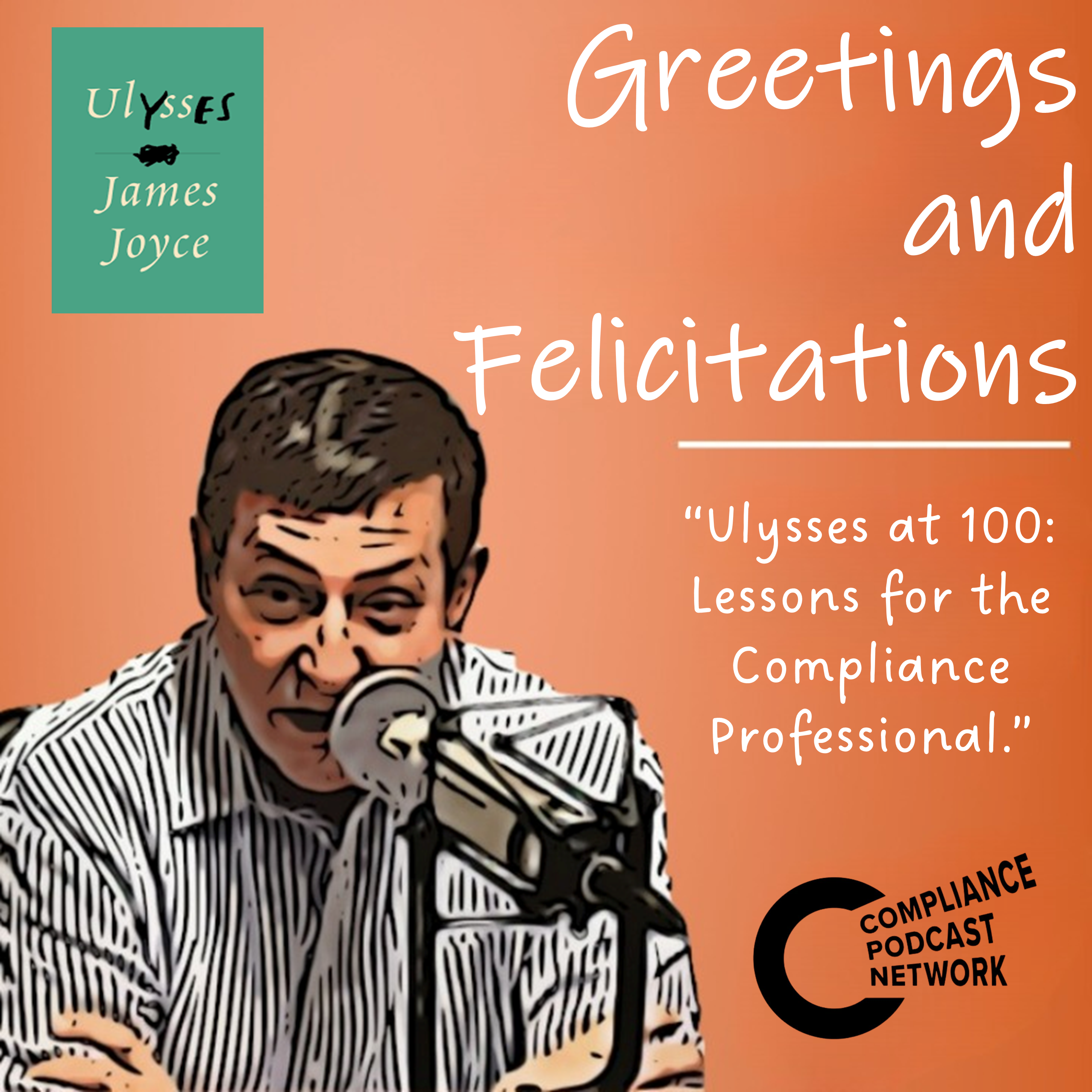 Greetings and Felicitations