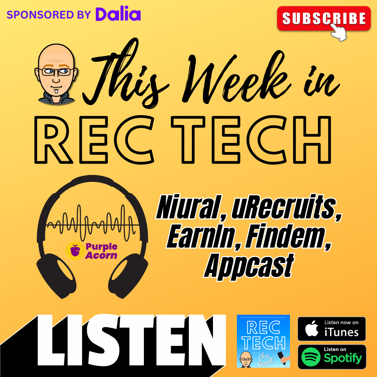 Appcast Partners with Open AI episode artwork