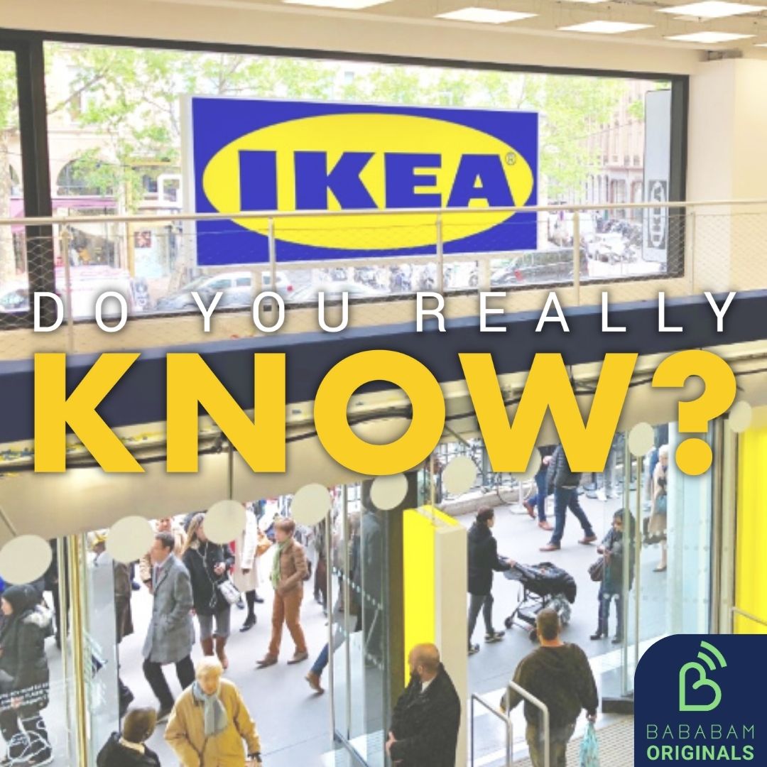 How can I optimise my interior through Ikea hacking?