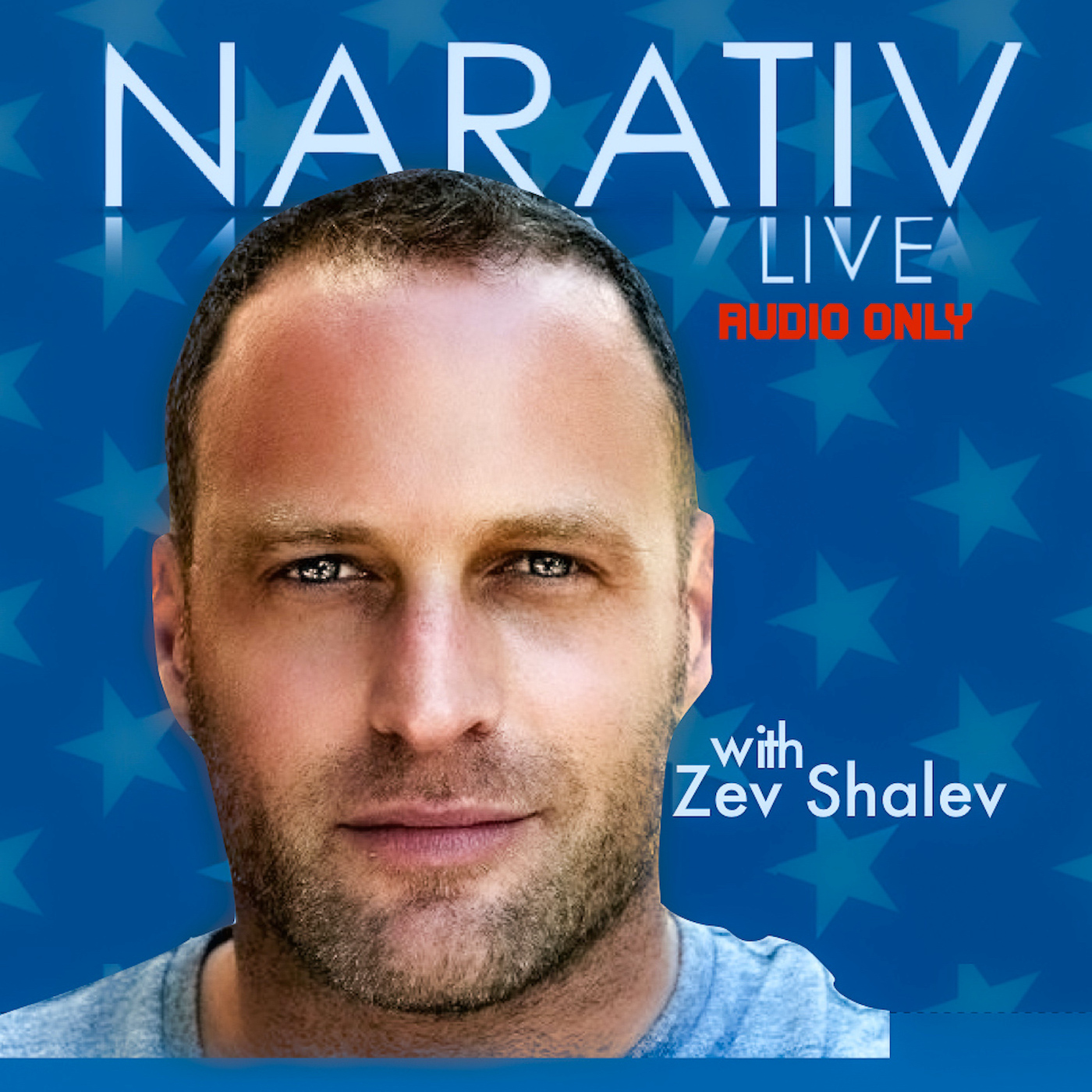 Narativ with Zev Shalev (Audio)