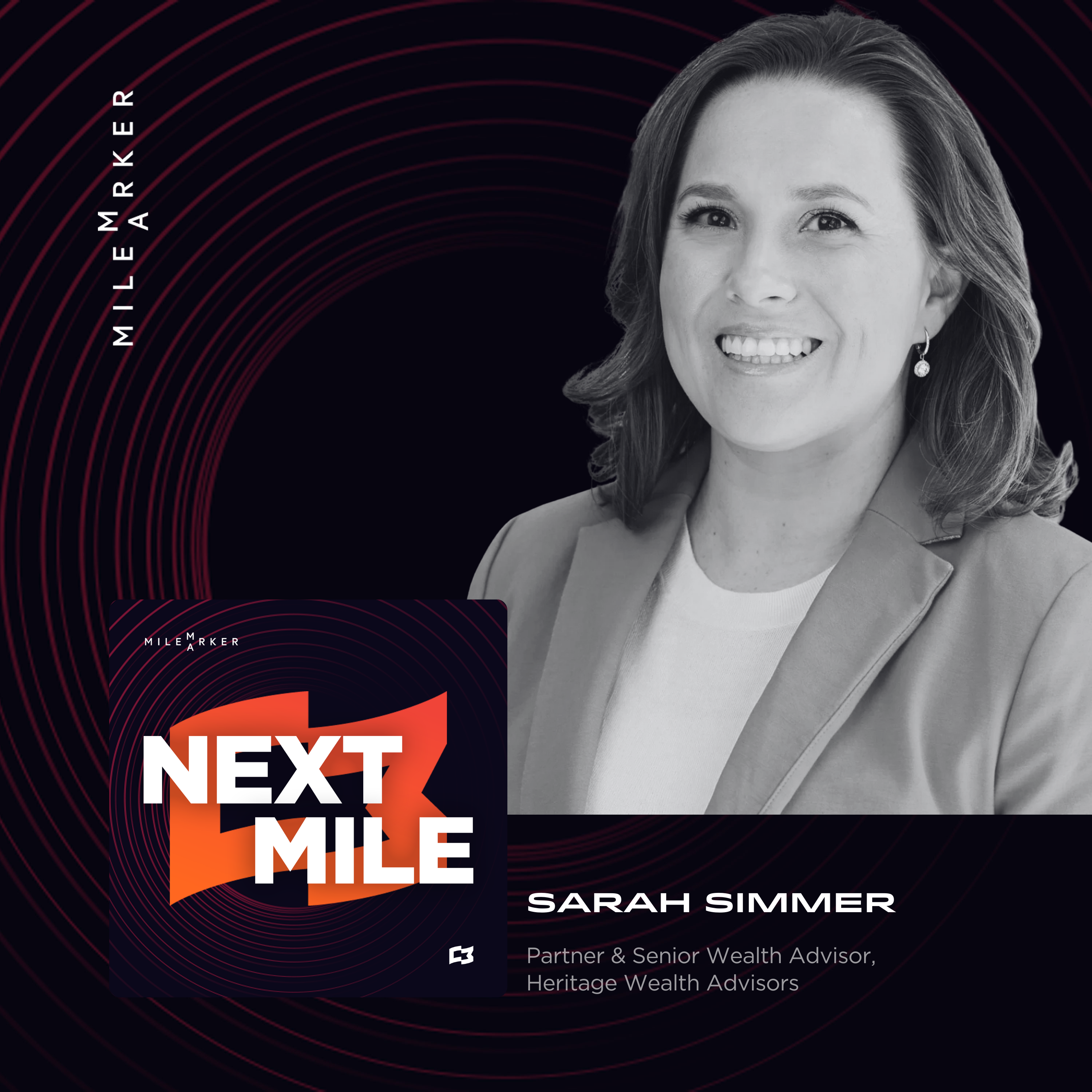 Scaling White-Glove Client Experiences with Sarah Simmer