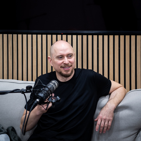 Likó Marcell: Kezdtem azt érezni, hogy innom kell, hogy elviseljek egy-egy klubbot