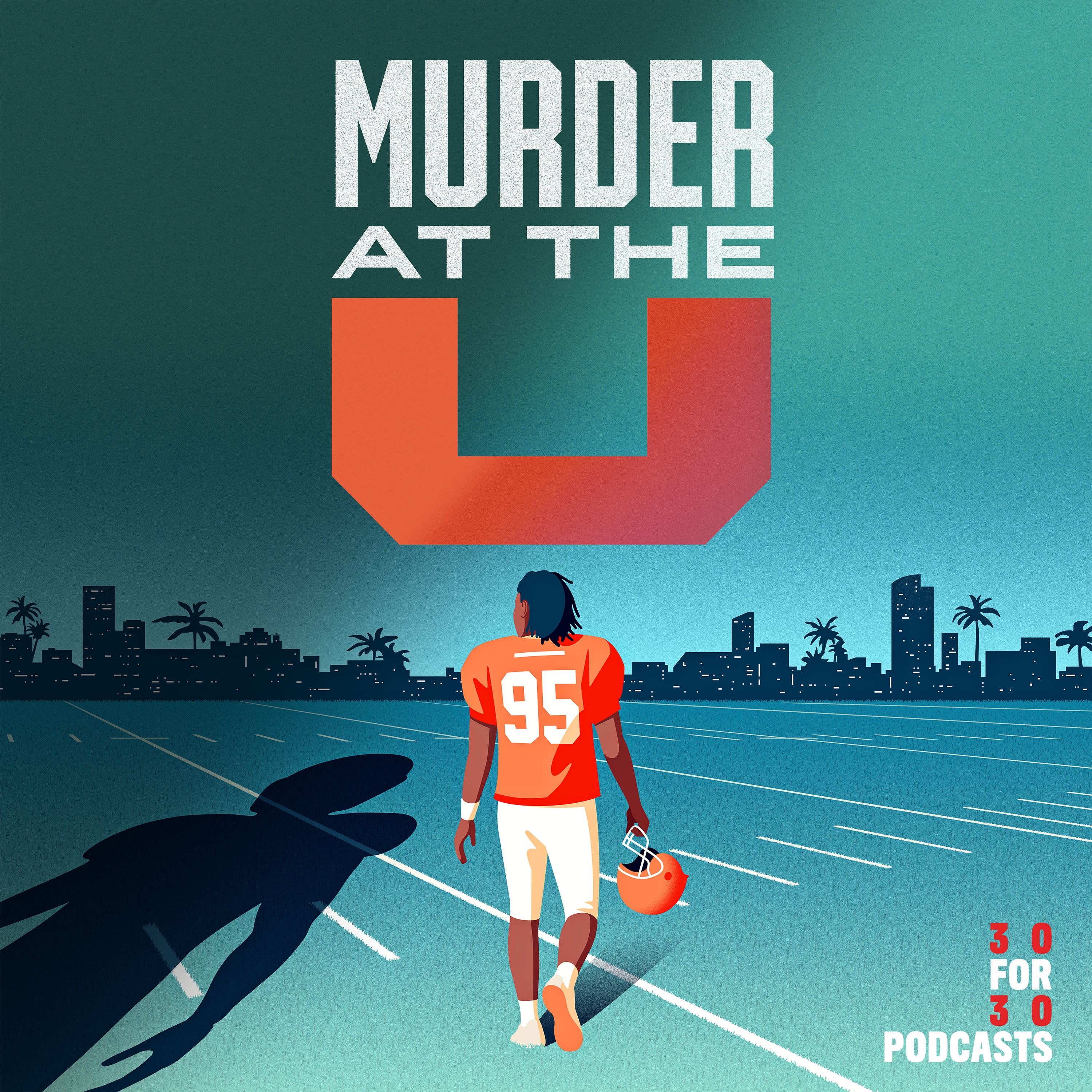 Murder at The U on The Dan LeBatard Show with Stugotz