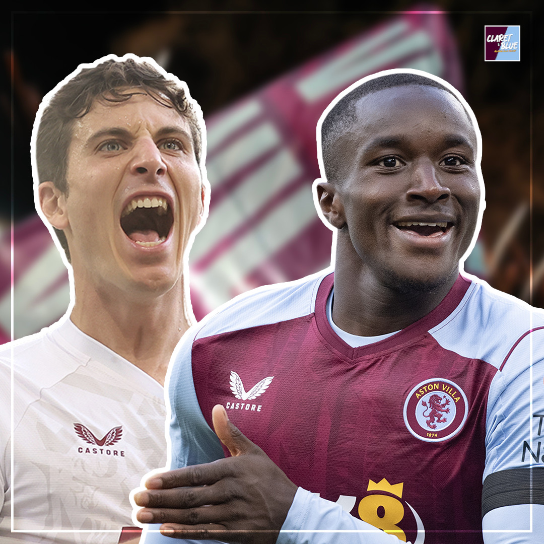 6 reasons why Aston Villa fans should remain positive