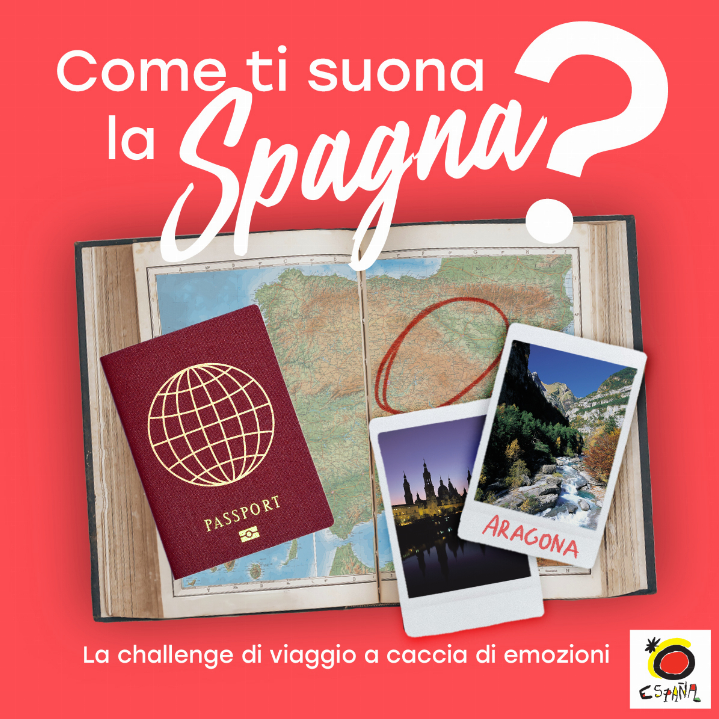 Come ti suona la Spagna?