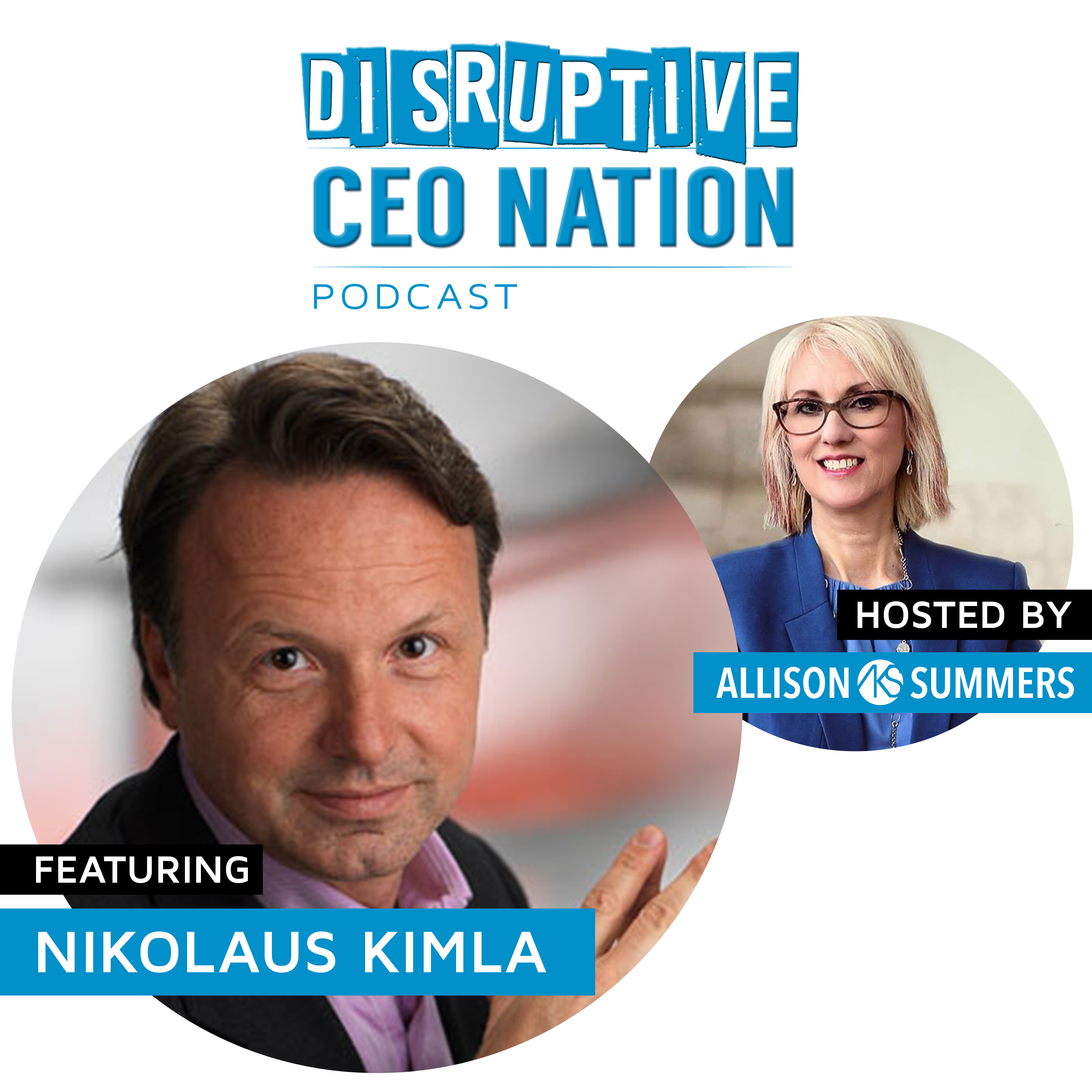 Nikolaus Kimla – Pipeliner CRM and Salespop