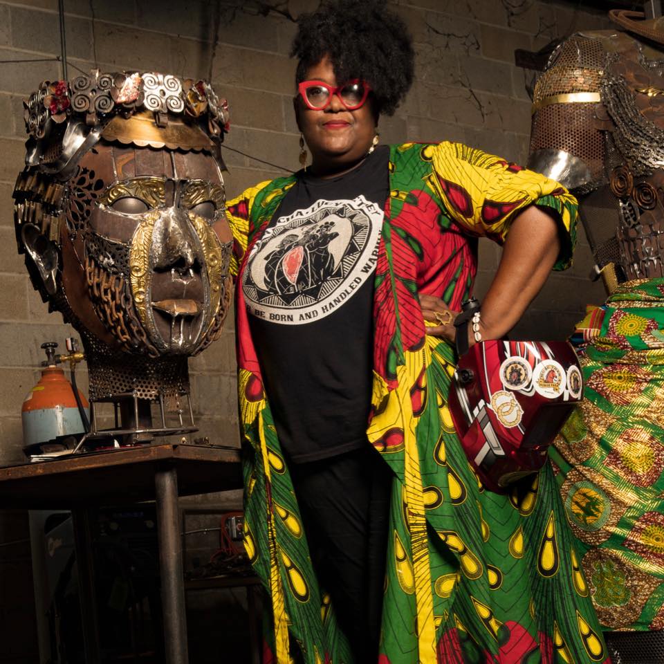 DREAMLEAPERS® with Harriette Cole