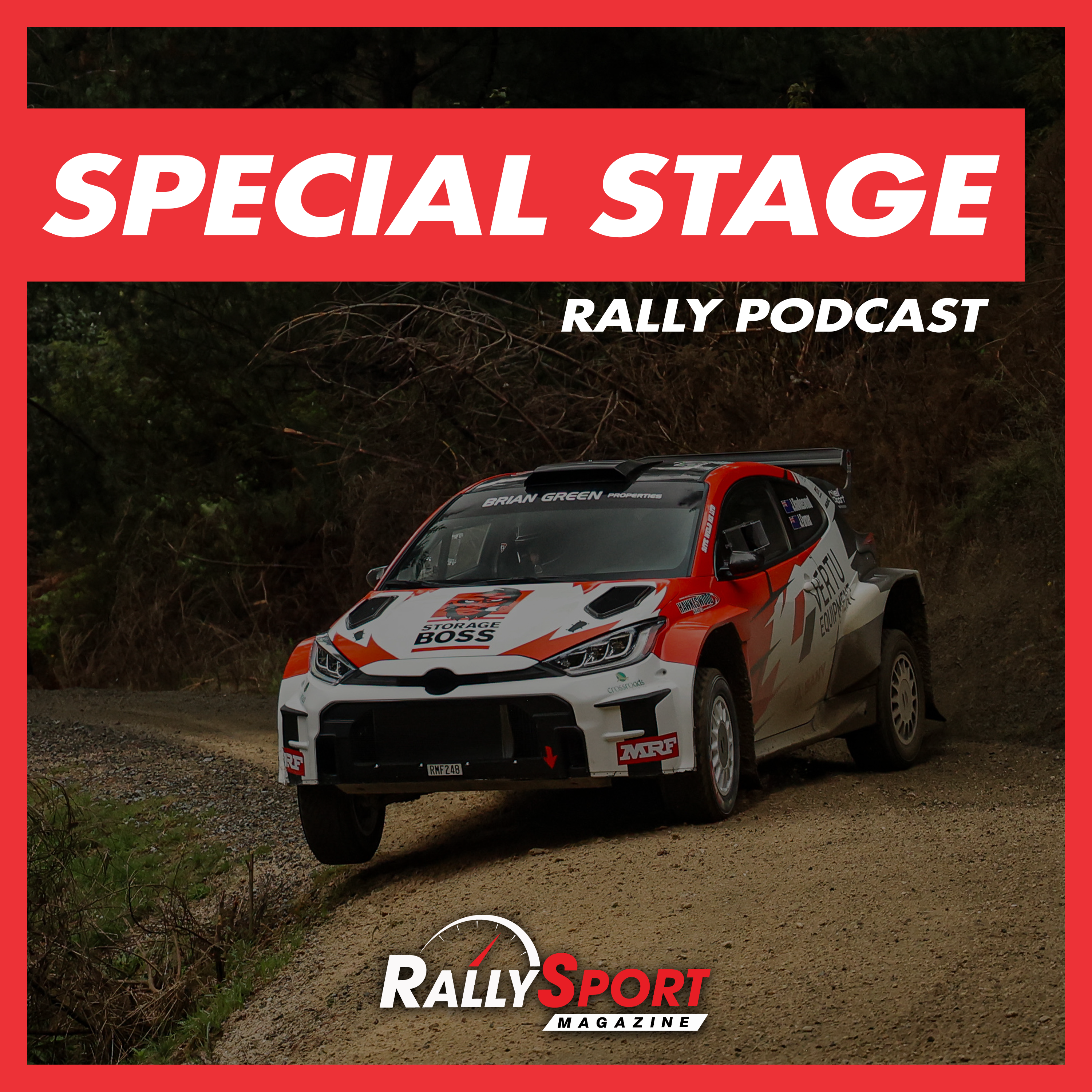 Special Stage: WRC stars descend on Otago – Previewing the Action