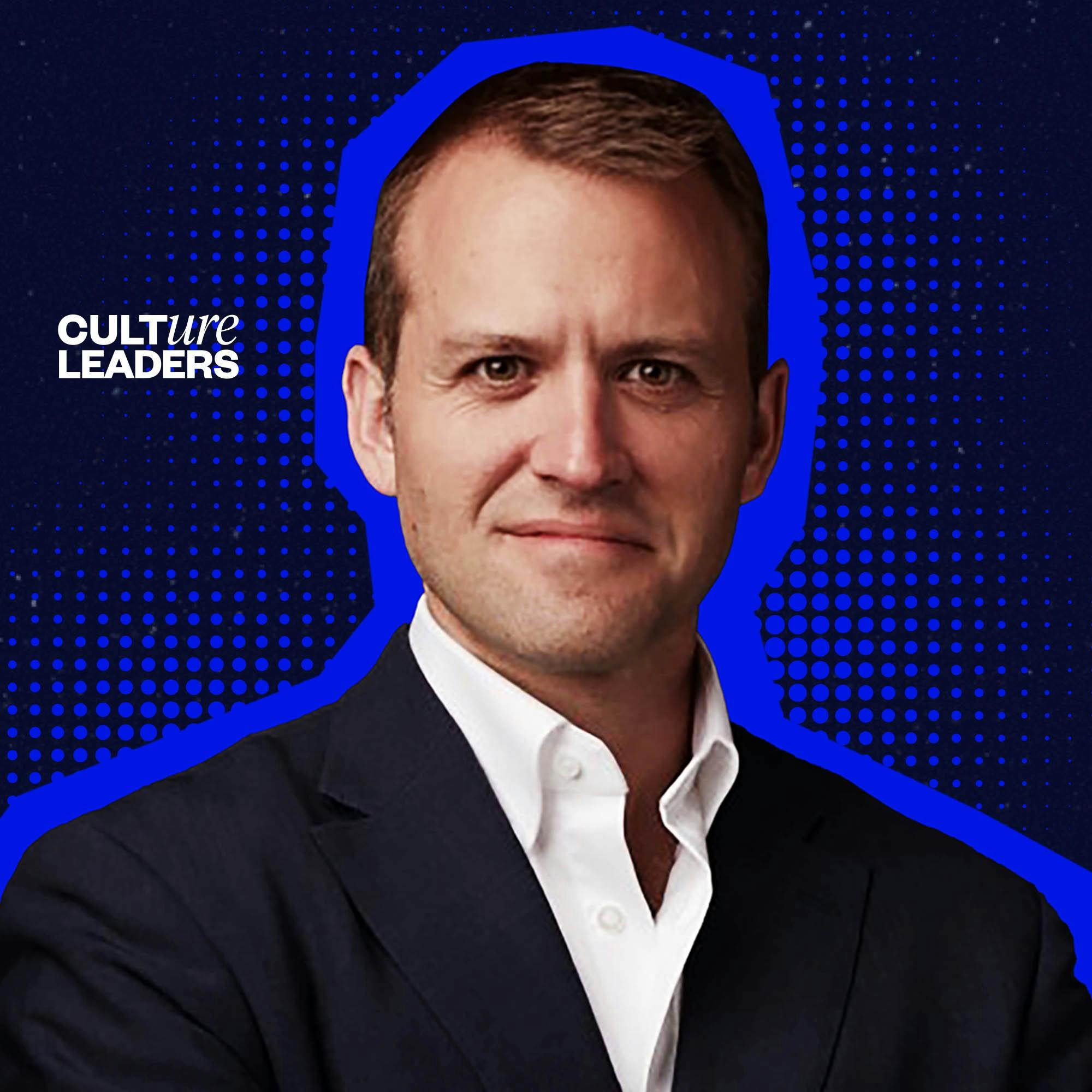 Profit or Planet? John Bissell, Co-CEO at Origin Materials Reveals How Purpose is the Key to Win Both