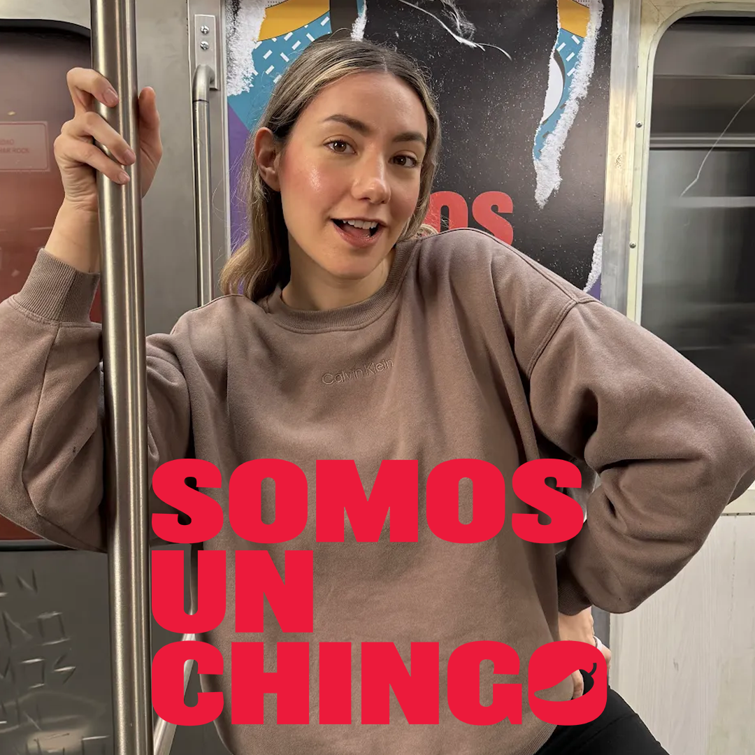 Un #ChingoDeDesconecte del celular episode artwork
