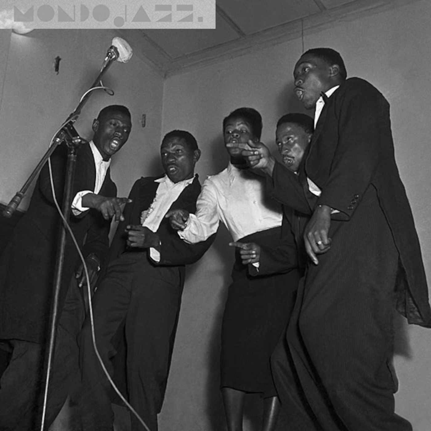 Destination South Africa (Part 2)