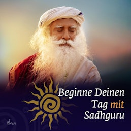 Ärger, Dein persönliches Gift ¦ Sadhguru