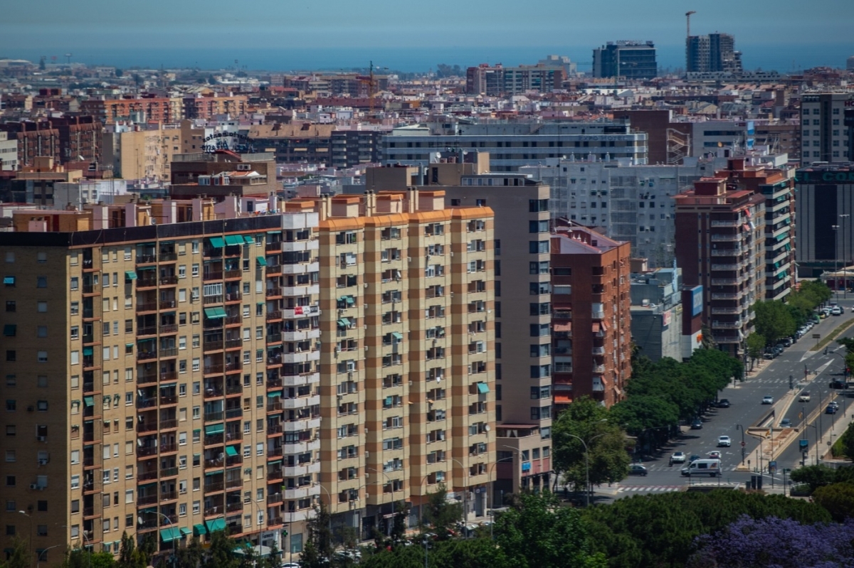 La penúltima carta de amor del PSOE a los caseros