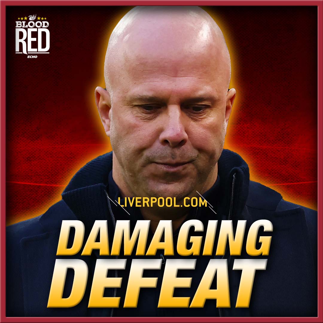 Arne Slot handed brutal Bournemouth reality check as Champions League race hots up | Liverpool.com