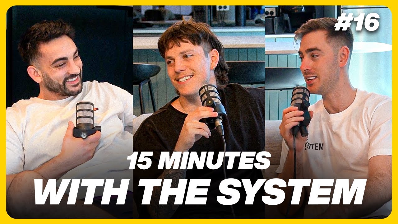 Max in Melbourne, JP in Japan: A discussion about footy and travelling (15 mins EP 16 March 20 2024)