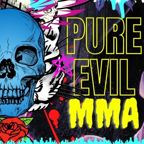 Pure Evil MMA