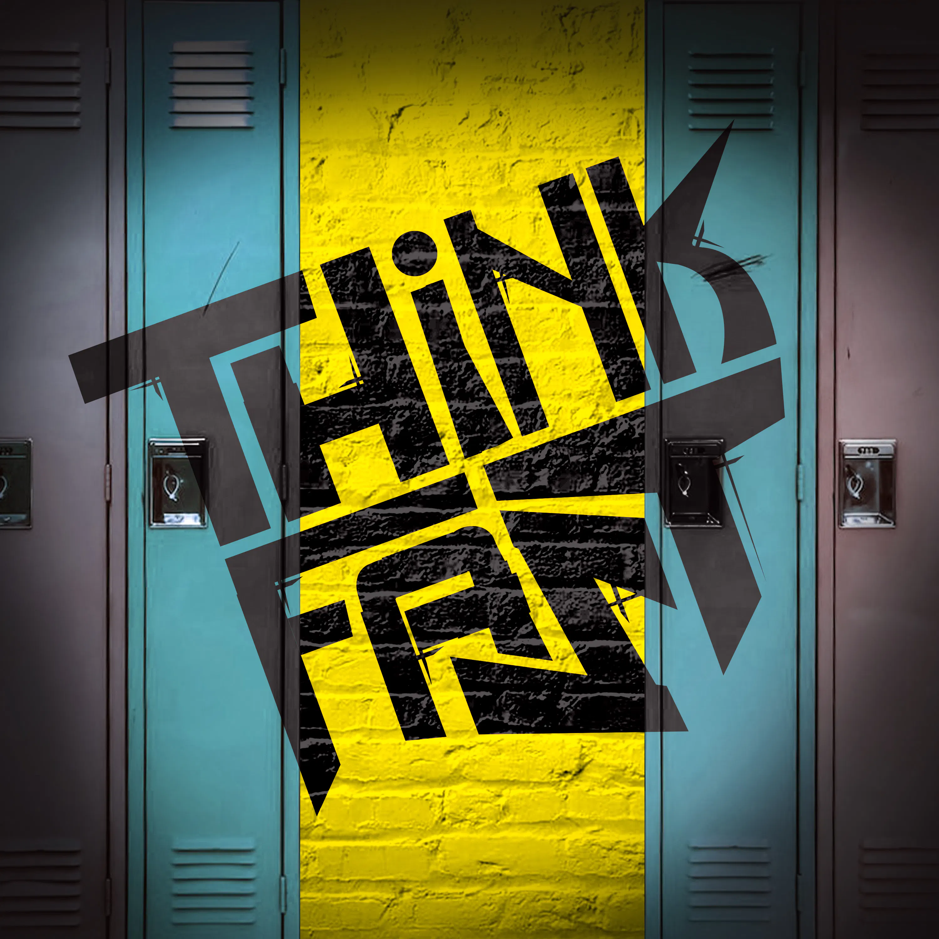 Think Fast episode artwork