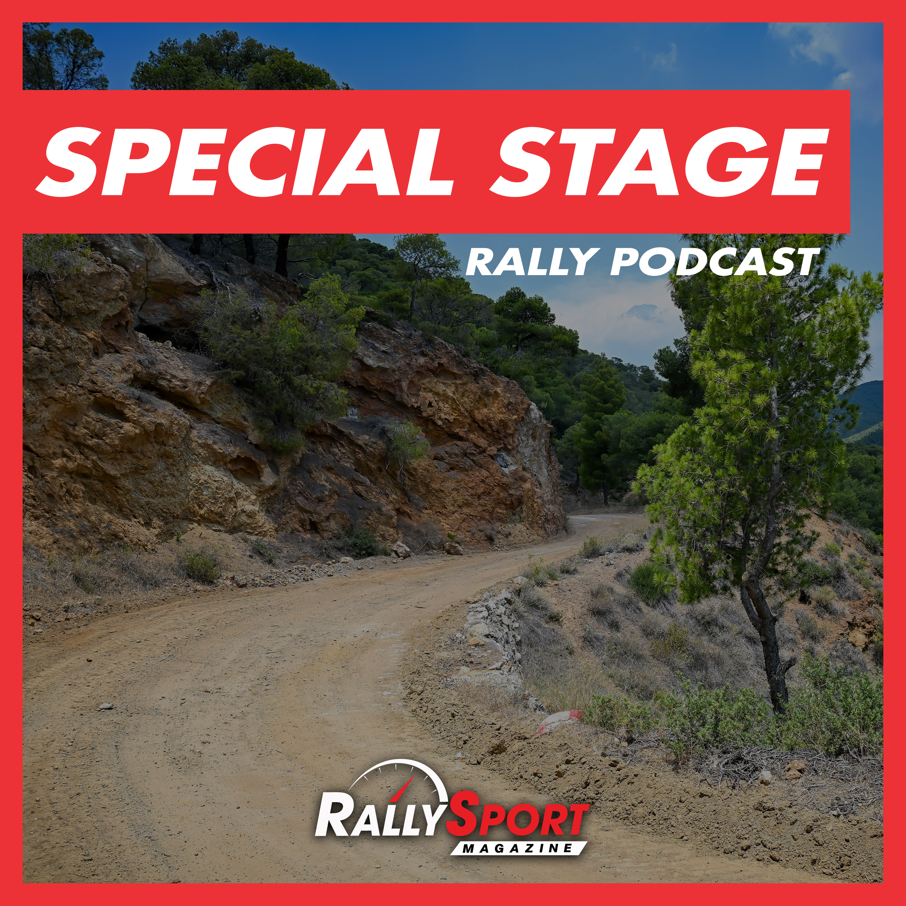 Special Stage: Otago, Supercars collab and Greece's rough challenge