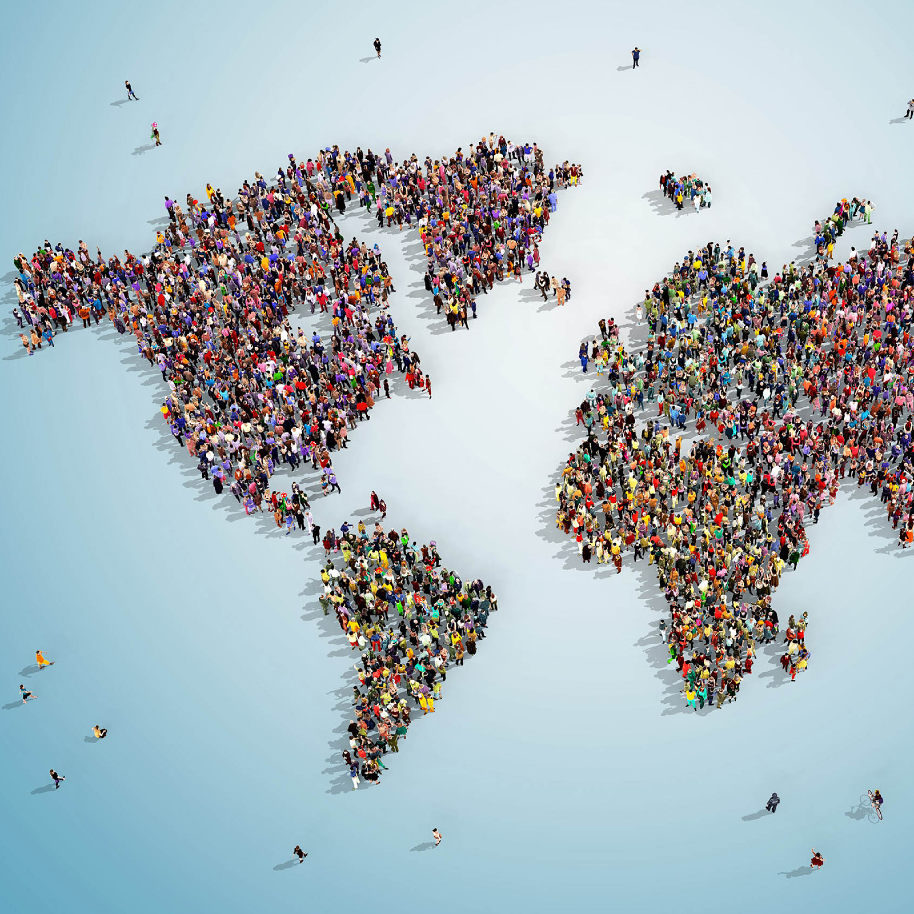 THE TRUTH ABOUT YOUR FUTURE with Ric Edelman