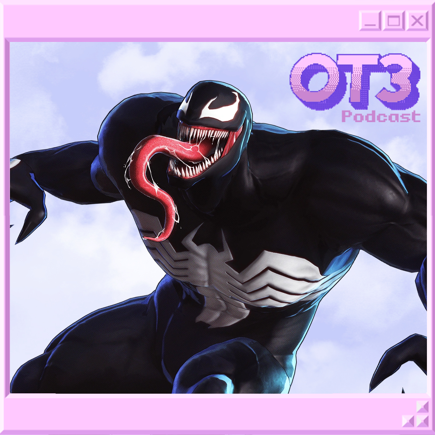 Monsters You Want to Bang episode artwork
