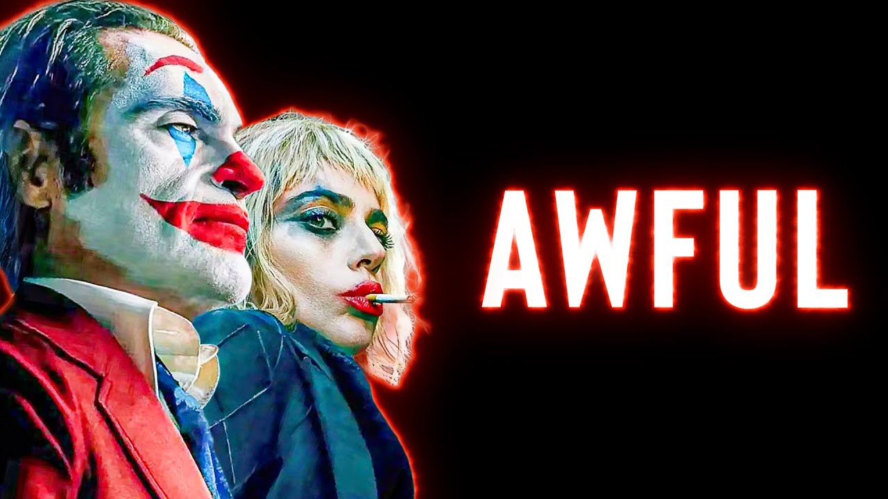Joker: Folie a Deux - How One Movie Destroyed an Entire Fanbase | Moon