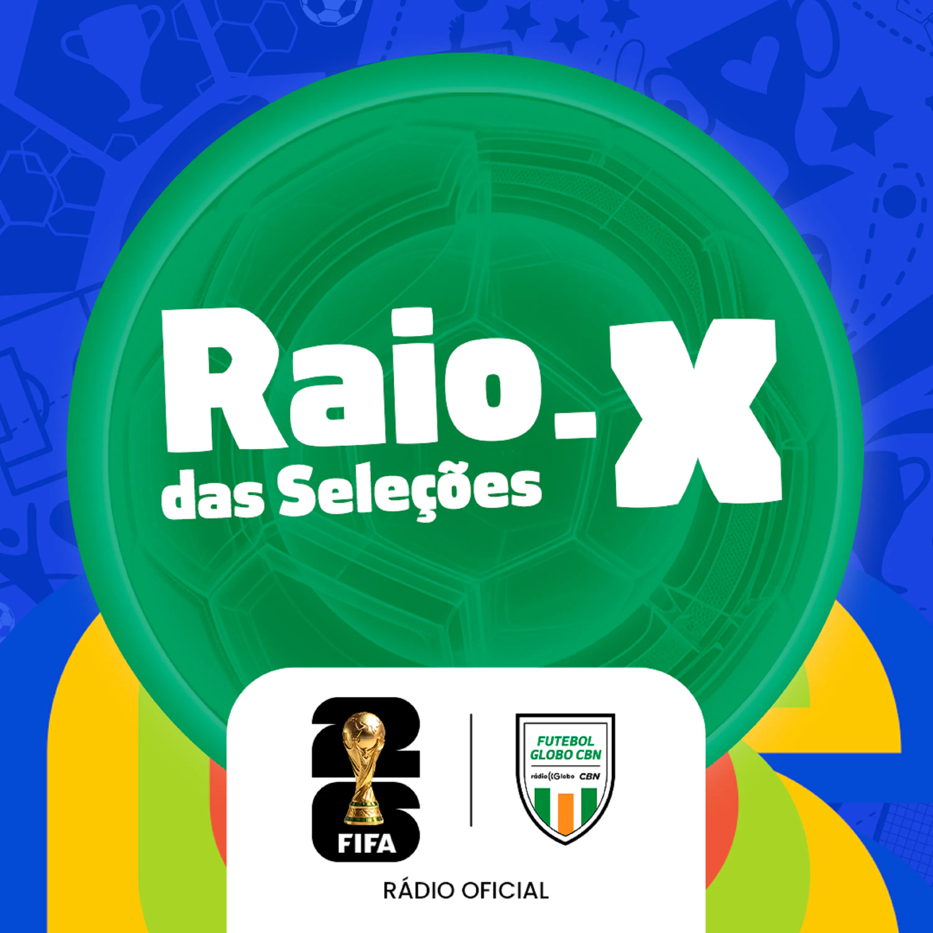 Reagindo aos nossos palpites (análises) para a Copa de 2026