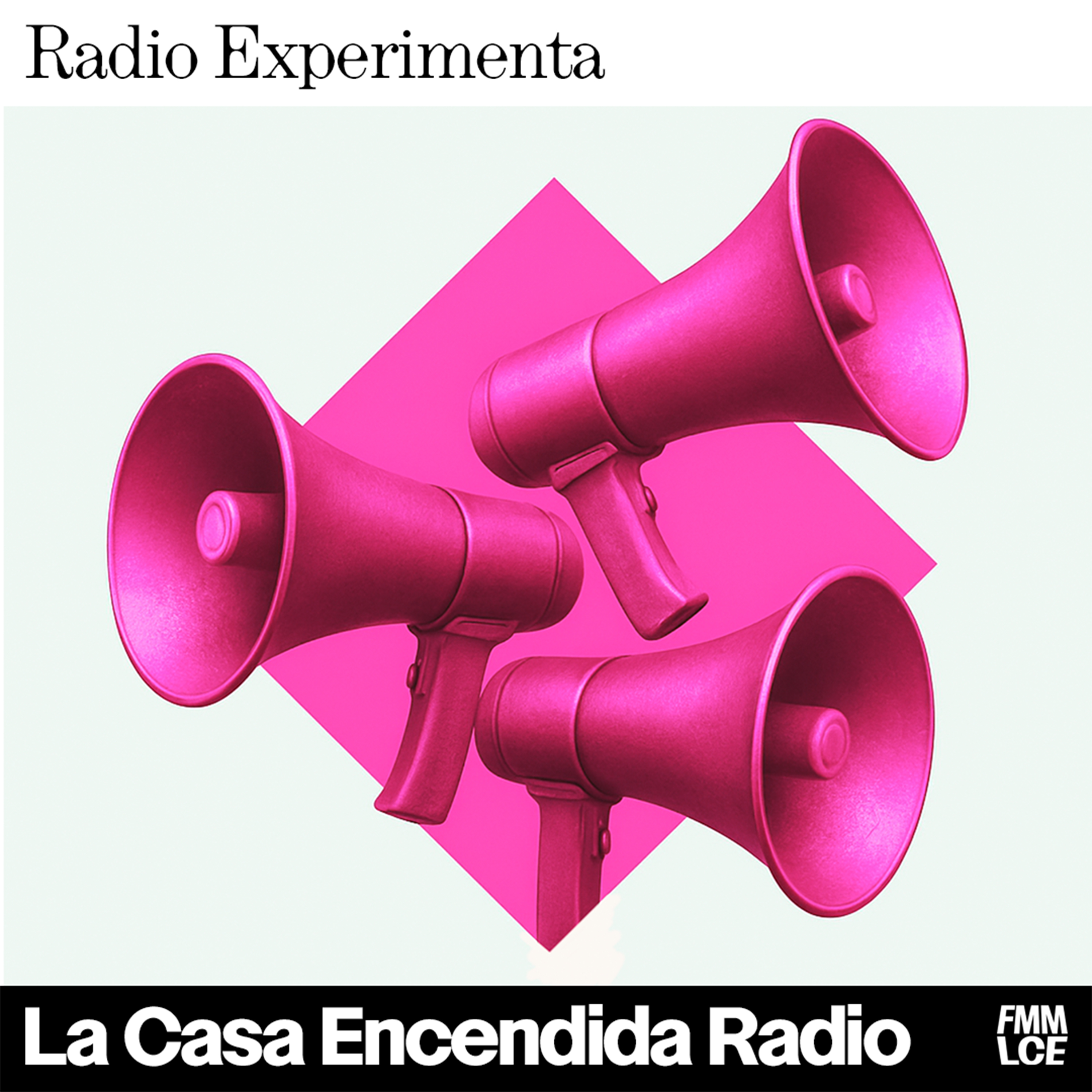 Radio Experimenta - ReX