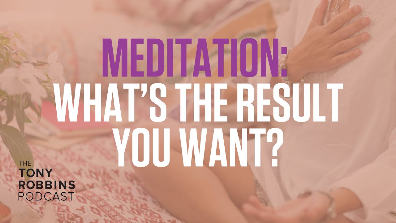Finding Our Way Back To A Deeper Truth | CLIP from The Tony Robbins Podcast